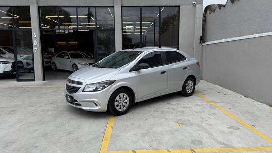 CHEVROLET PRISMA 1.0 MPFI JOY 8V FLEX 4P MANUAL CHEVROLET PRISMA 1.0 MPFI JOY 8V FLEX 4P MANUAL